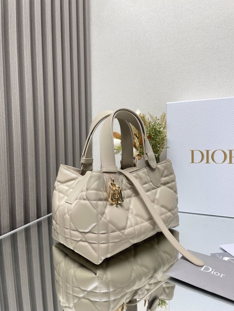 Christian Dior Shopping Bags